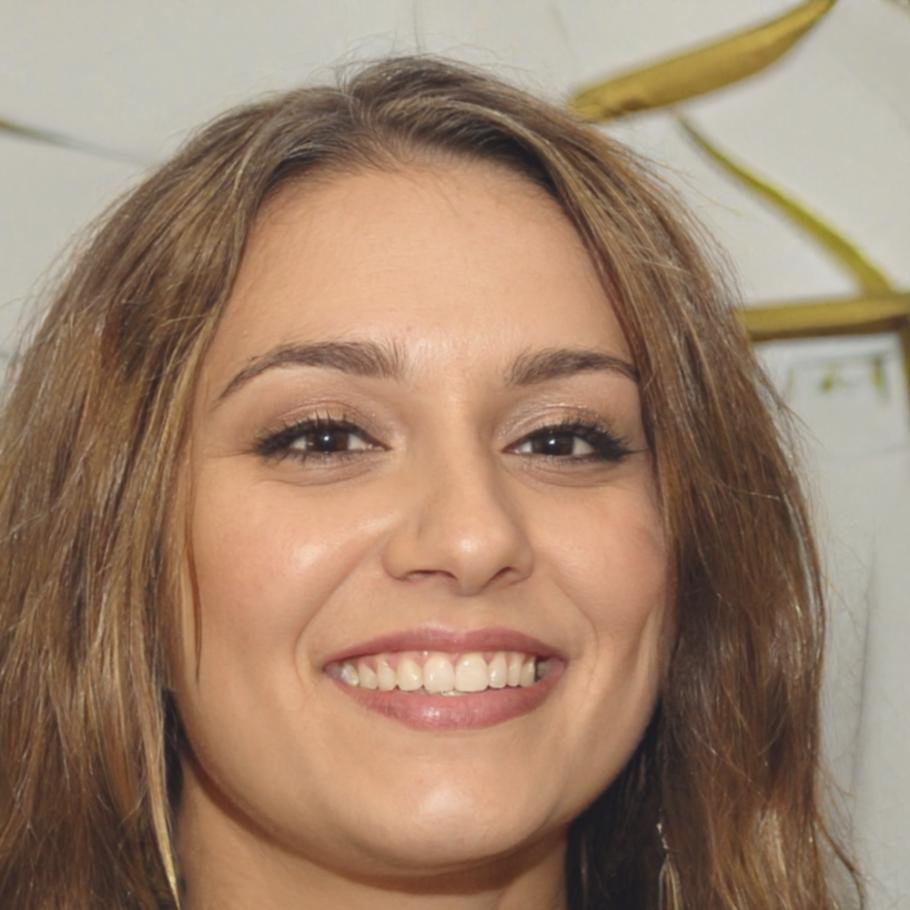 Vesna Kovačević bei der Arbeit mit Teilnehmern