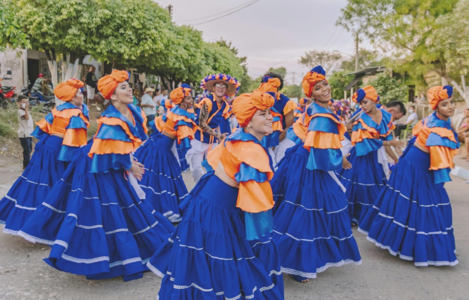Tanzstudio mit professioneller Ausstattung für Performance-Training